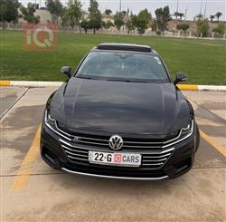 فولكسفاغن أرتيون